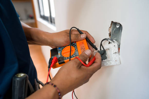 Affordable Emergency Electrician in Casa De Oro Mount Helix, CA