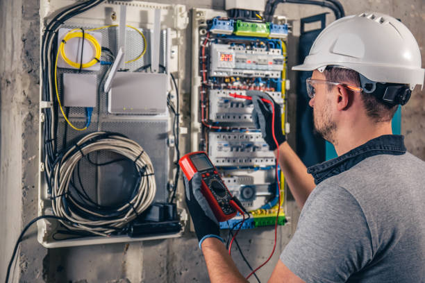 Best Electrical System Inspection  in Sa De Oro Mount Helix, CA