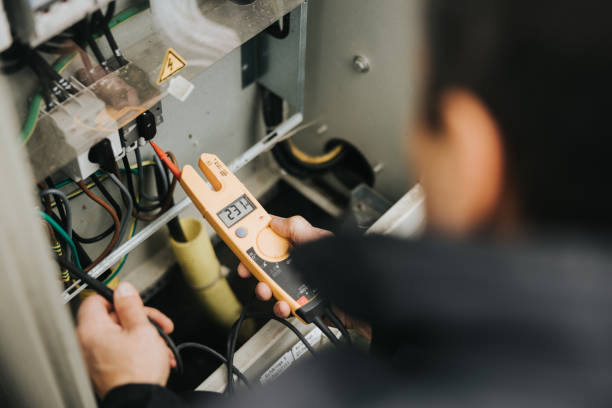 Best Electrical Installation Contractor  in Sa De Oro Mount Helix, CA