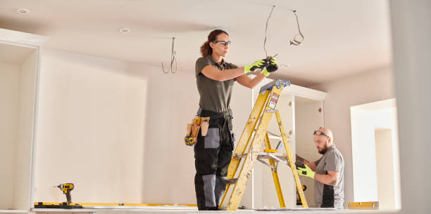 Best Licensed Electrician  in Sa De Oro Mount Helix, CA