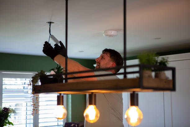 Best Affordable Emergency Electrician  in Sa De Oro Mount Helix, CA