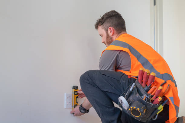 Electrical Rewiring Services in Casa De Oro Mount Helix, CA