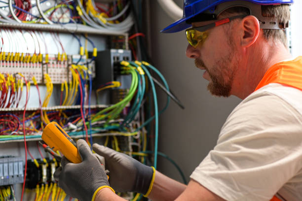 Best Local Electrician Companies  in Sa De Oro Mount Helix, CA