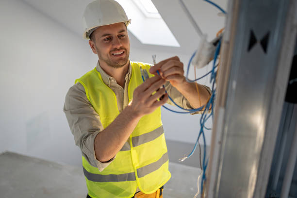 Best Circuit Breaker Repair  in Sa De Oro Mount Helix, CA